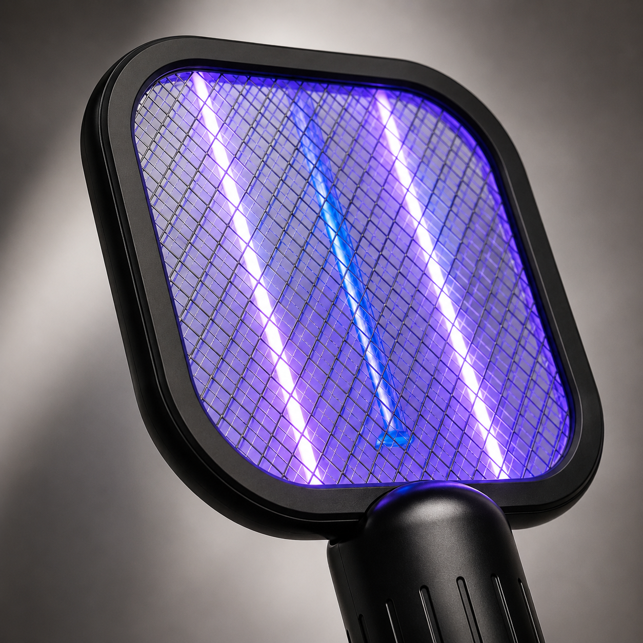 Mini Mosquito Killer Bat | USB Rechargeable Bug Zapper Racket ZAVION