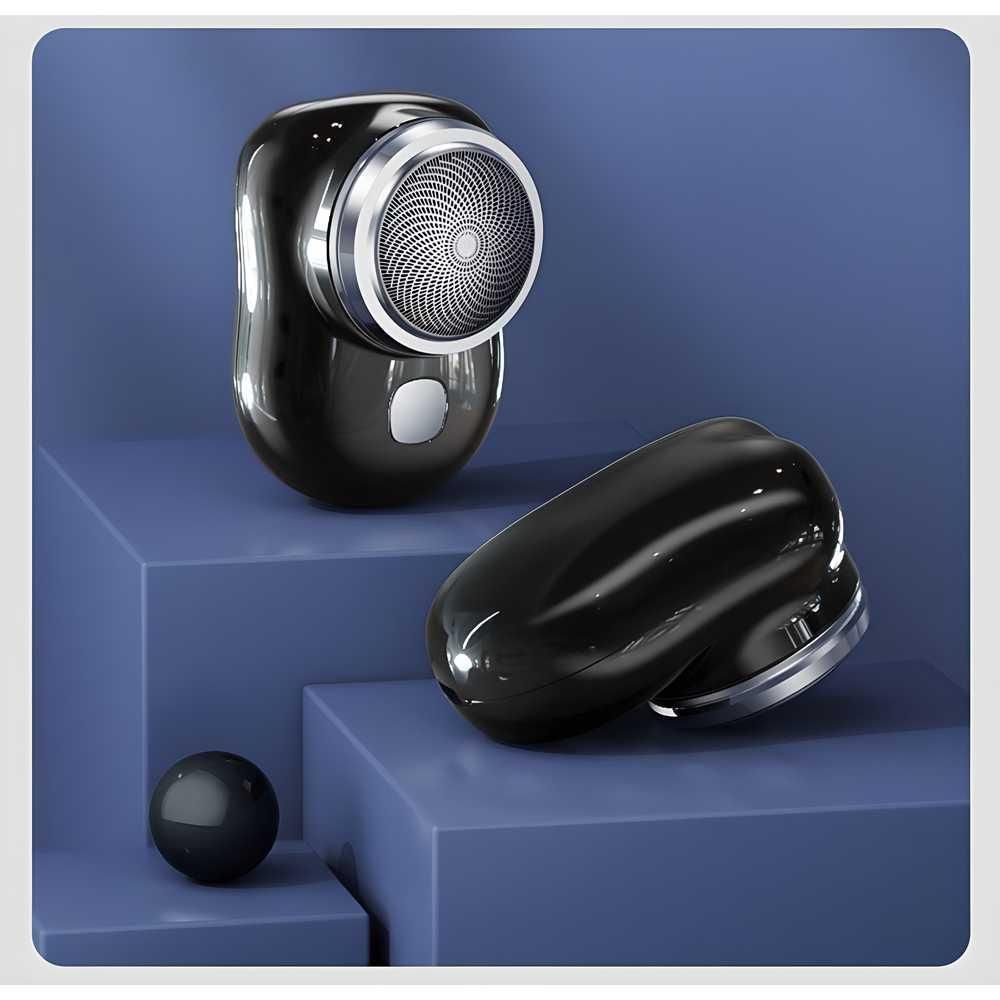 Mini Electric Shaver ZAVION