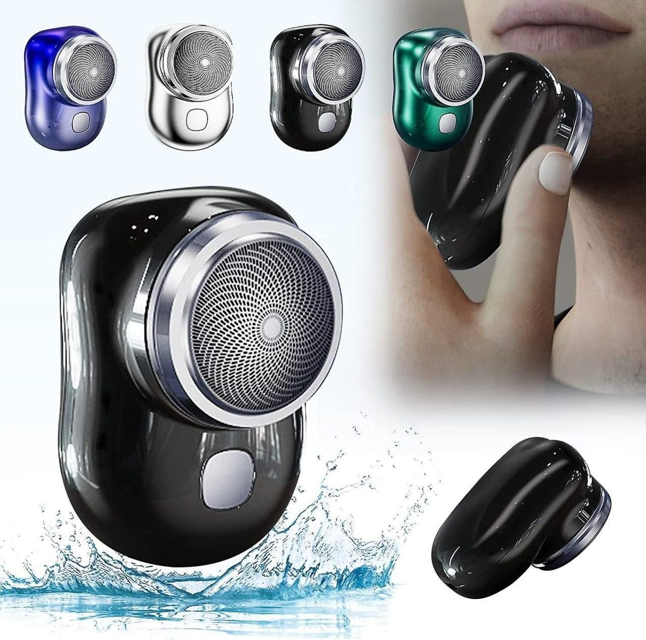 Mini Electric Shaver ZAVION