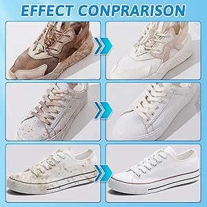 ShoeShine Pro™ – Premium Waterless Shoe Cleaner ZAVION