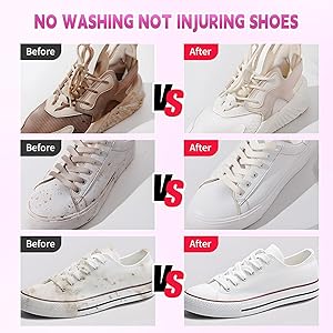 ShoeShine Pro™ – Premium Waterless Shoe Cleaner ZAVION