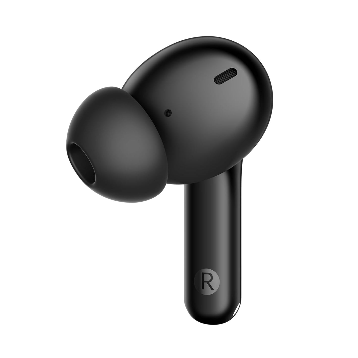 Realme Buds T110 TWS Earbuds | AI ENC | 38H Battery | Bluetooth 5.4 | Punk Black ZAVION