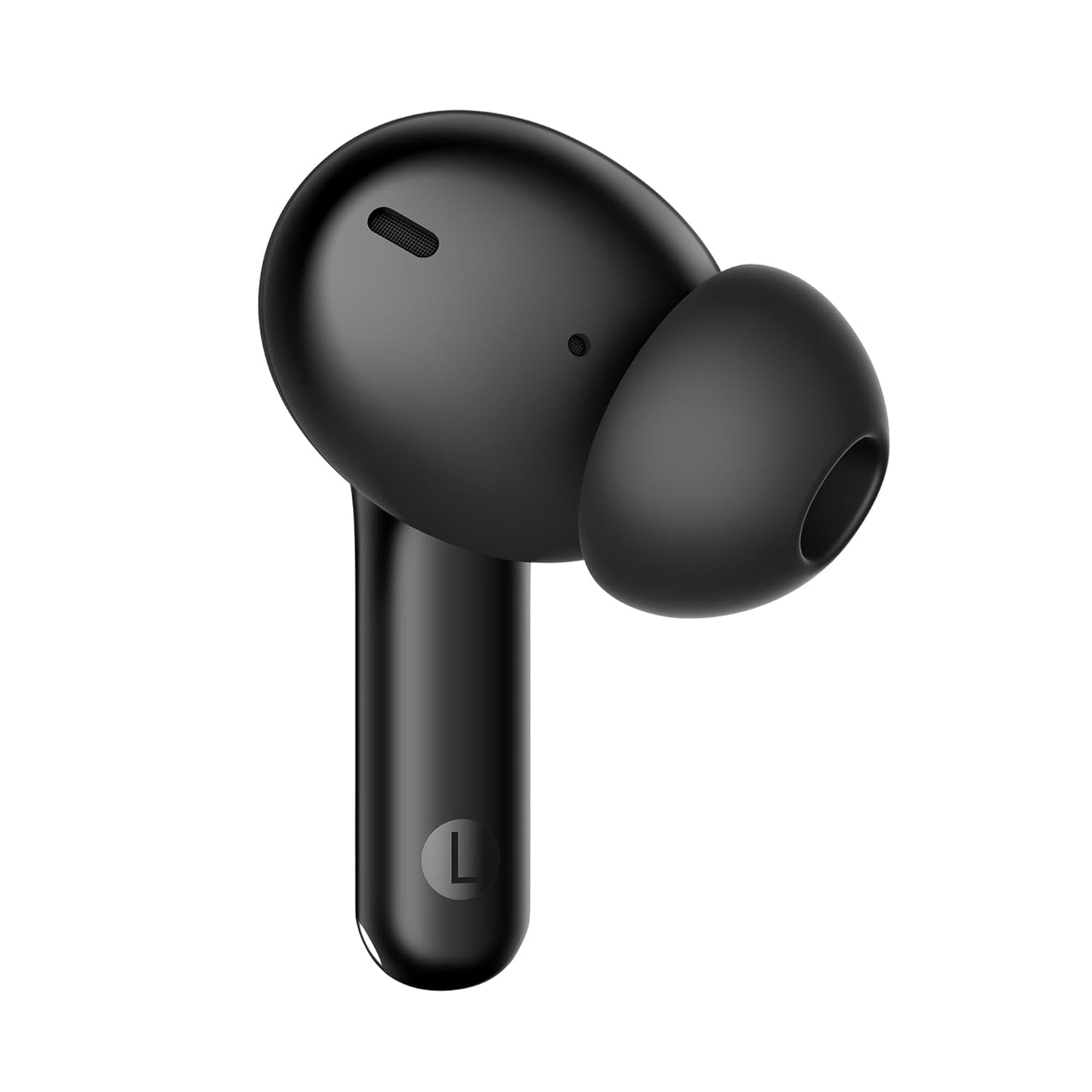 Realme Buds T110 TWS Earbuds | AI ENC | 38H Battery | Bluetooth 5.4 | Punk Black ZAVION