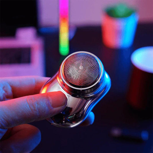 Mini Electric Shaver ZAVION